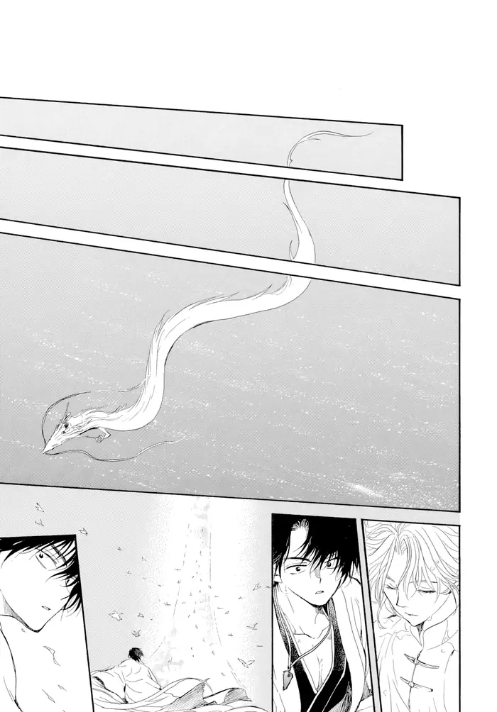 Yona of the Dawn Chapter 273 image 22_optimized